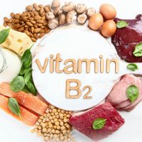ビタミンB2が欠乏・過剰に摂り過ぎるとどういった症状がある？
